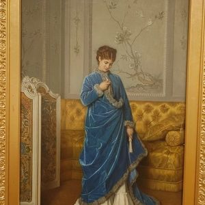 Meet your Posher, Sonia